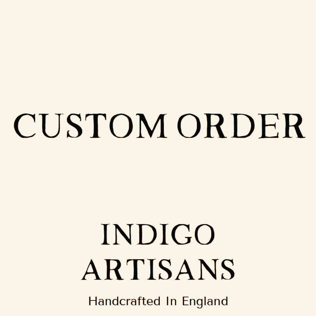 Custom Order