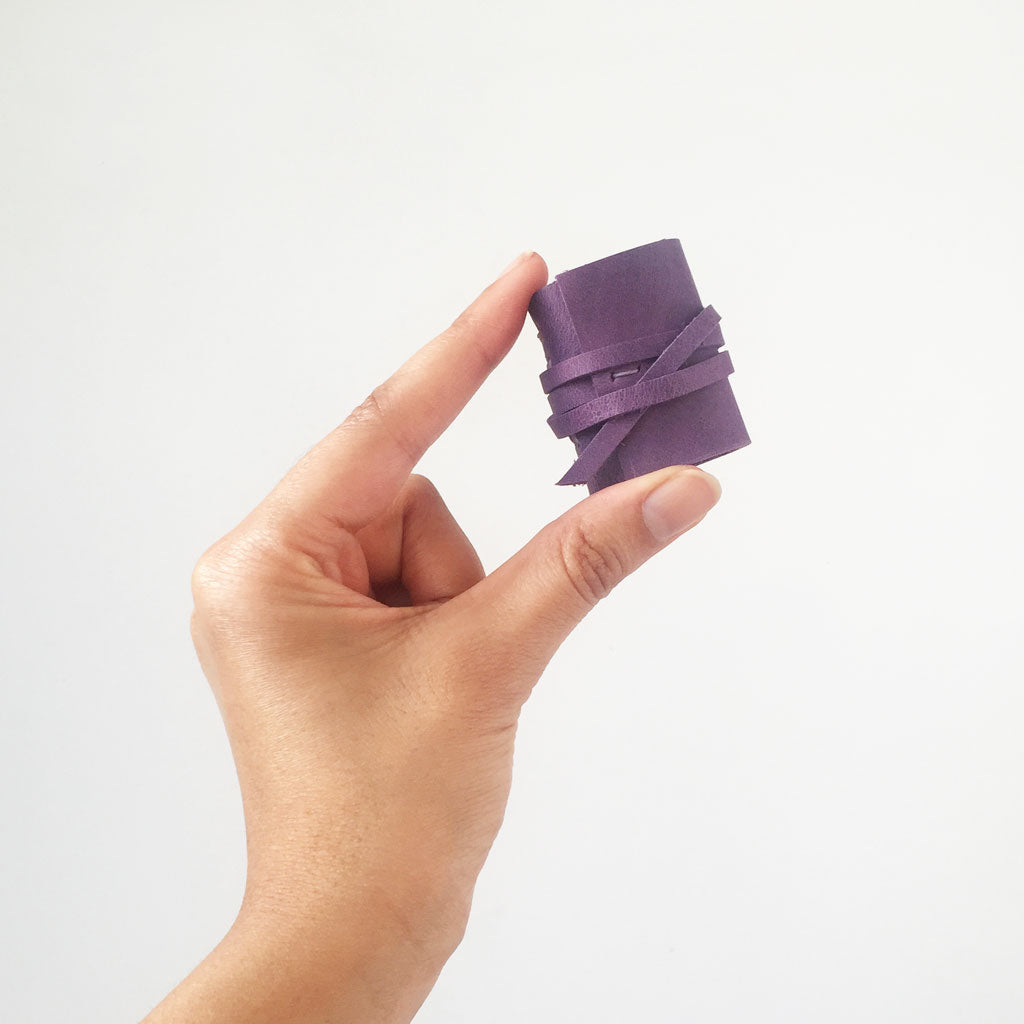Reasons Why I Love You Personalised Miniature Book