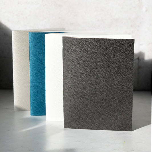 Handmade Travelers Notebook Refill/Inserts In Various Sizes