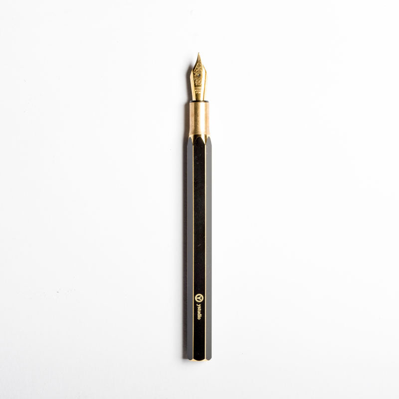 YStudio Desk Fountain Pen