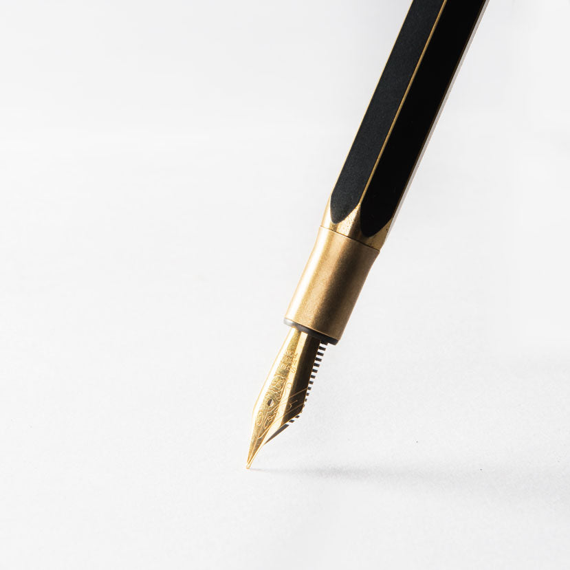 YStudio Desk Fountain Pen