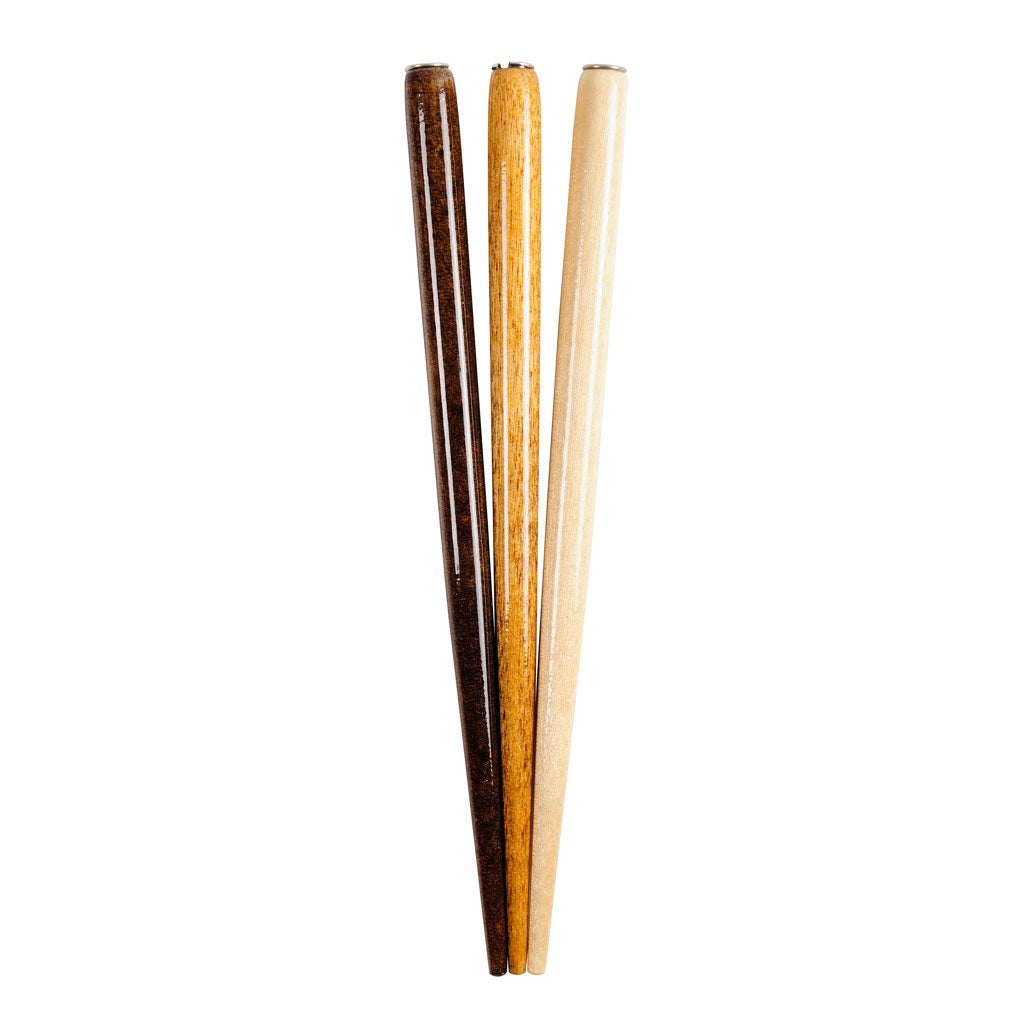 Brause Natural Wood Nib Holder