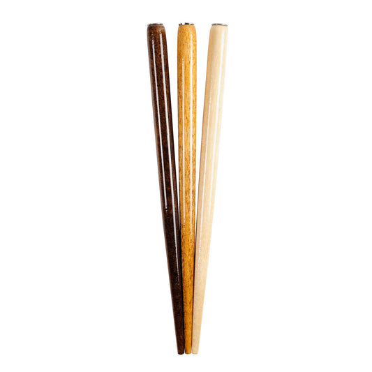 Brause Natural Wood Nib Holder