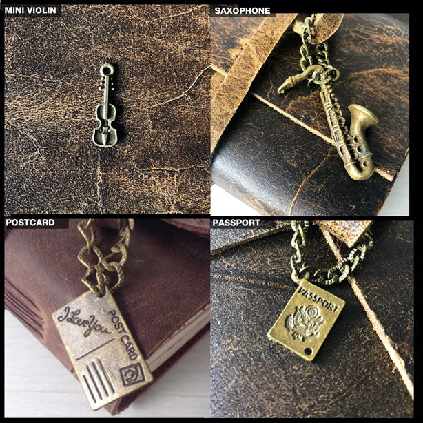 Charm Add On
