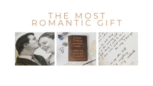The Most Romantic Gift For Her