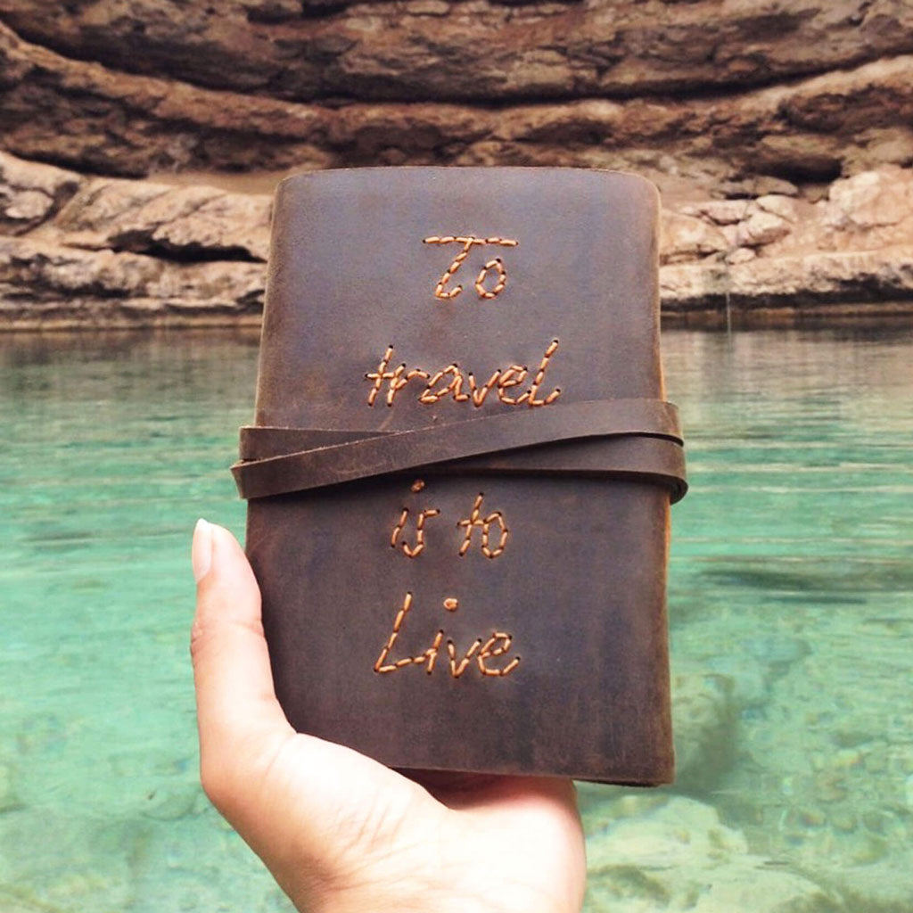 GIFTS FOR TRAVELERS