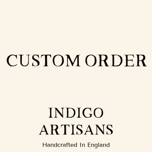 Custom Order