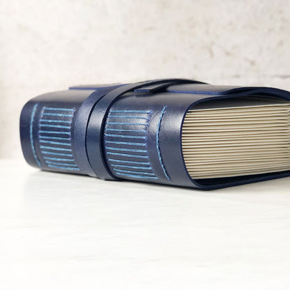 Memory Book With Envelope Pages Only