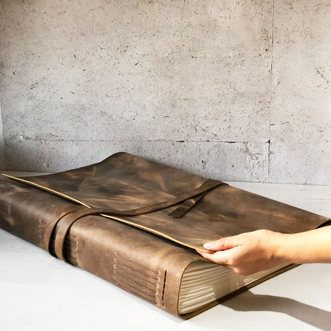 A2 Giant Scrapbook