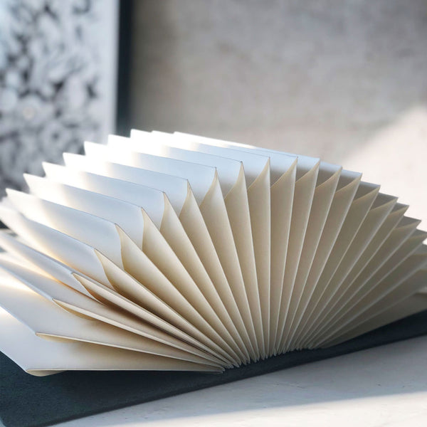 Memory Book With Envelope Pages Only