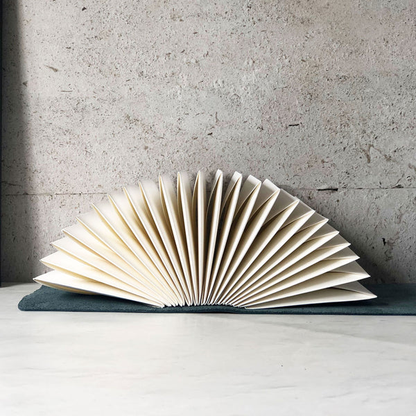 Memory Book With Envelope Pages Only