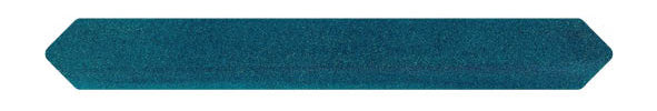 J Herbin emarald of chivor ink swatch