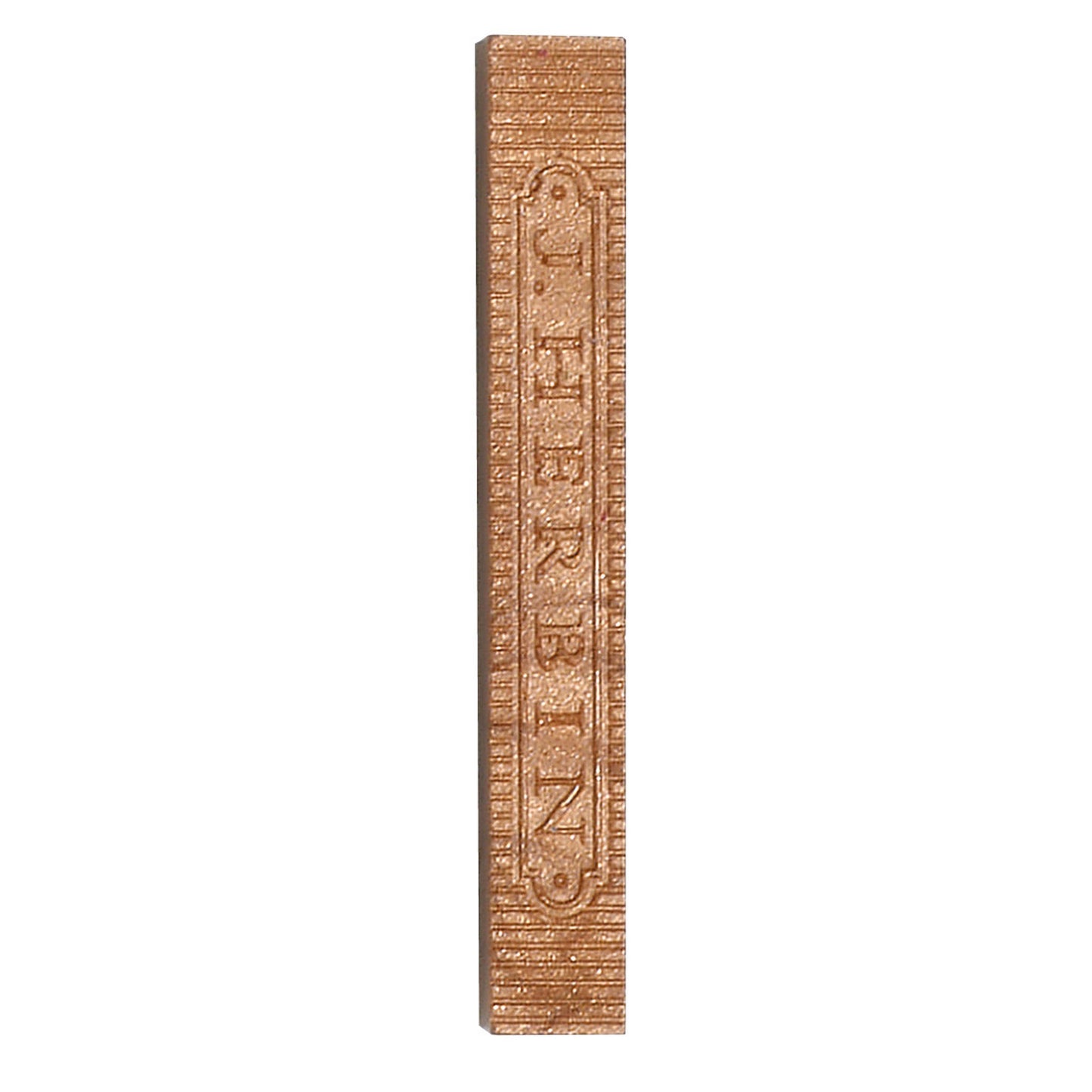 Herbin Supple Wax Sticks | Box of 4 | Copper
