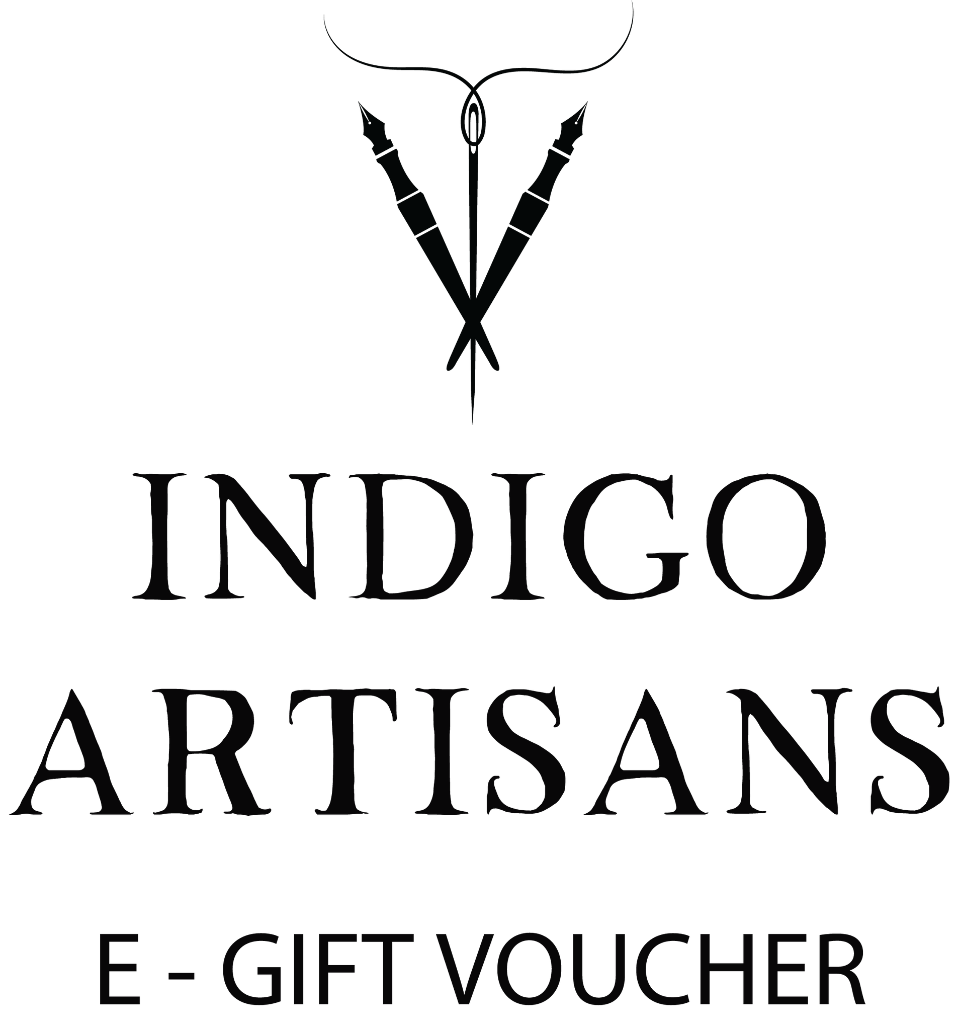 E-Gift Card Voucher - Online Only