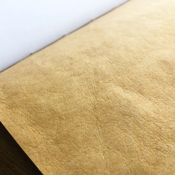 Vegan Leather Journal