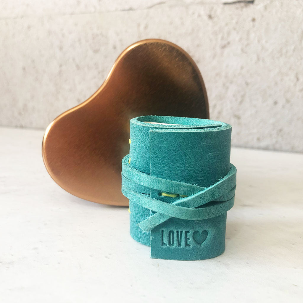 Miniature Books | Tiny Leather Bound Journal | Gifts For Book Lovers