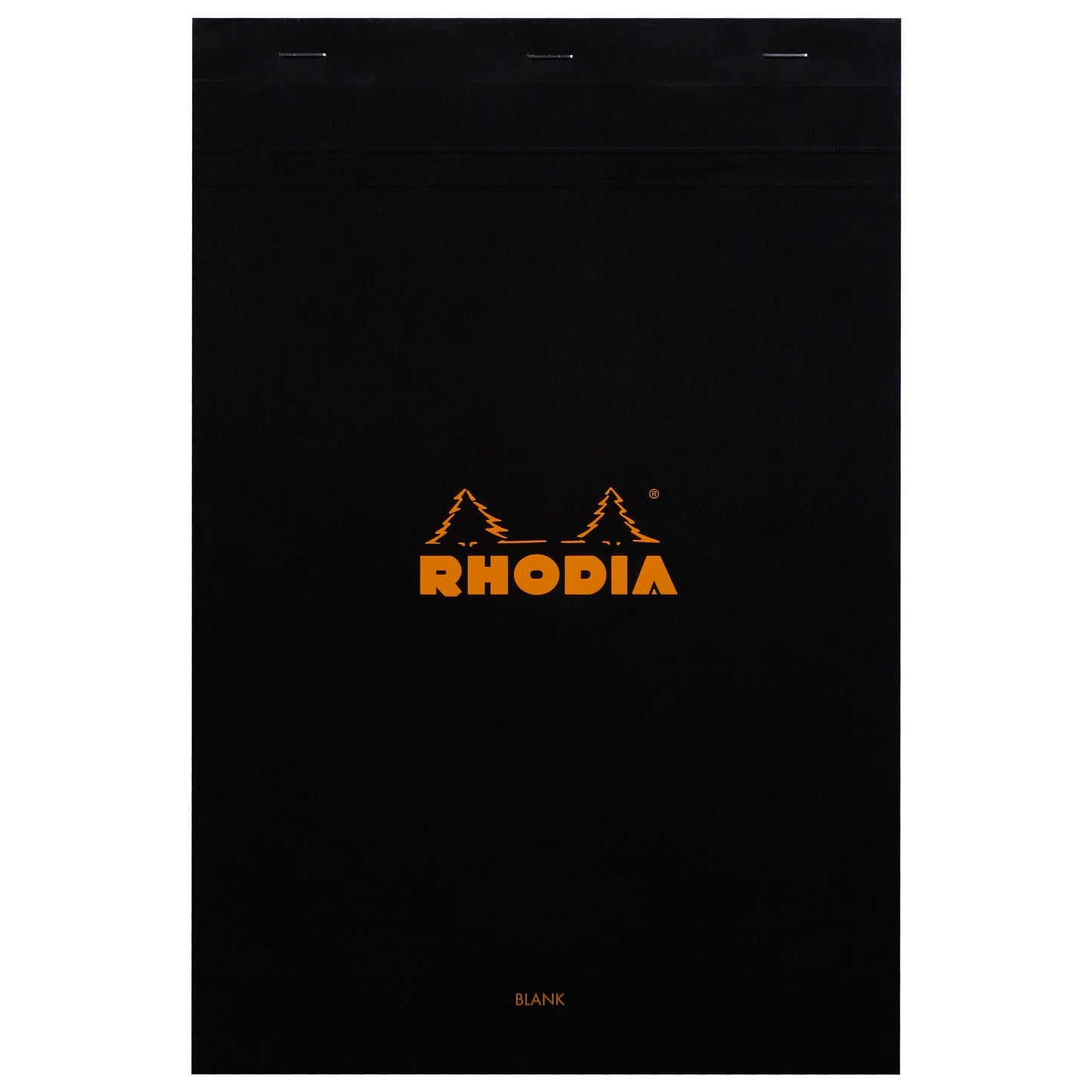 Rhodia Dot Pads, Blank & Square Grid Pads