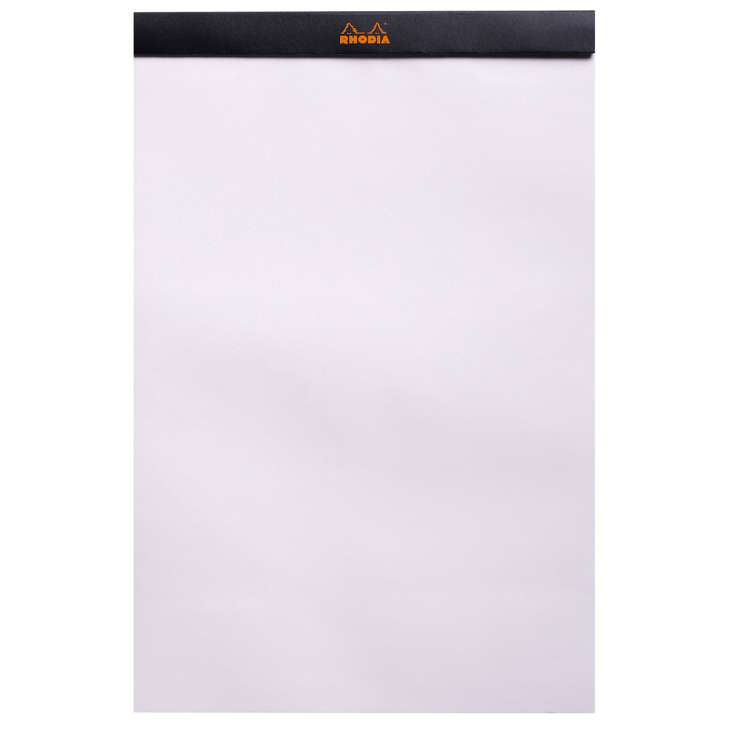 Rhodia Dot Pads, Blank & Square Grid Pads