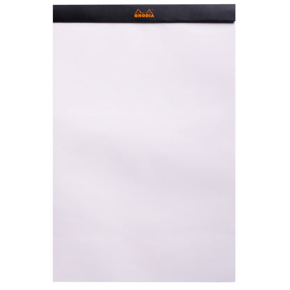 Rhodia Dot Pads, Blank & Square Grid Pads
