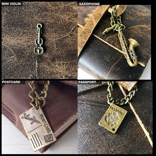 Charm Add On