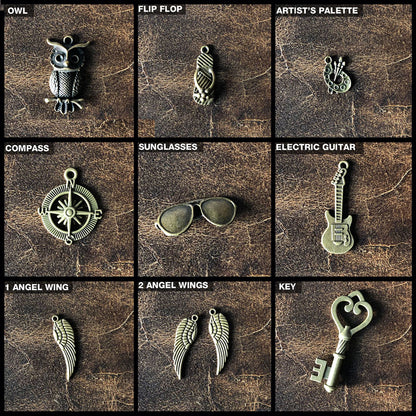 Charm Add On